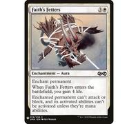 Faith's Fetters | Mystery Booster