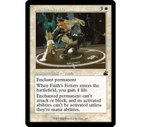 Faith's Fetters (Retro Frame) | Ravnica Remastered