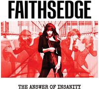 Faithsedge - The Answer Of Insanity