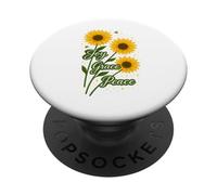 Faithtesrest Saved By Grace Christian Salvation PopSockets Adhesive PopGrip