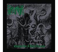 Faithxtractor - Contempt For A Failed Dimension [VINYL]