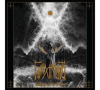 Faithxtractor - Loathing And The Noose (Gold Vinyl) [Vinyl LP] [VINYL]