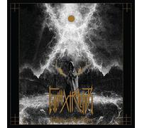 Faithxtractor - Loathing And The Noose (Clear Vinyl) [Vinyl LP] [VINYL]