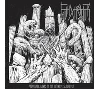 FaithXtractor Proverbial Lambs to the Ultimate Slaughter (Vinyl) (US IMPORT)