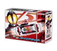 Faiz DX Phiz Driver, Overseas Limited Edition, Chinese Bandai Genuine Product