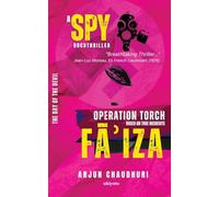 Fāʾiza A Spy Docuthriller based on World War II