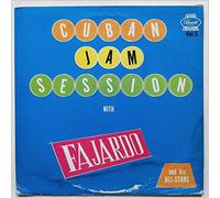 Fajardo and His All Sstars - Cuban Jam Session Vol.5