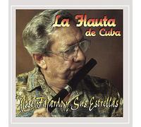Fajardo - La Flauta De Cuba