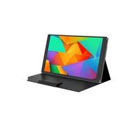 FAJNUZI2024 Laptop Screen Extender 10.1 Inch 60HZ Laptop Mobile Phone External Screen 1920 * 1080 Universal Portable Monitor