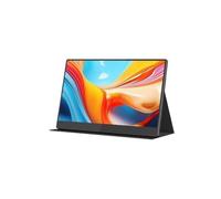 FAJNUZI2024 Laptop Screen Extender 1080P IPS Portable Monitor External Laptop Secondary Screen 60hz Extended