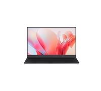 FAJNUZI2024 Laptop Screen Extender 16-inch FHD 2K 120Hz Game Consoles External Screen Portable Monitor Suitable for Laptops