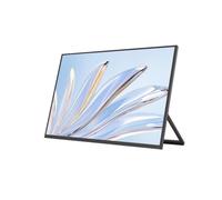 FAJNUZI2024 Laptop Screen Extender 23.8 Inch Large Screen HD 1920 * 1080P Extended Sub-screen Portable Monitor