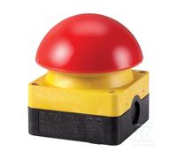 FAK-R/V/KC01/IY Complete Emergency Stop Button Set 229747