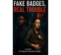 Fake Badges, Real Trouble