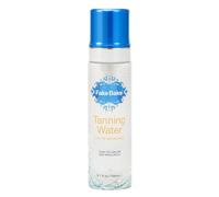 Fake Bake Tanning Water Gift Set With Application Mitt 198ml