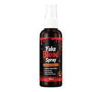Fake Blood Artificial Washable Splat Ter Spray 30ml