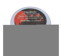 Fake Blood Halloween, Facial Makeup Plasma Fake Blood, Washable Joke Accessories Man Woman Adults Teens Stage Artists