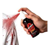 Fake Blood Spray 30ml Vampire Halloween Horror Makeup Mist