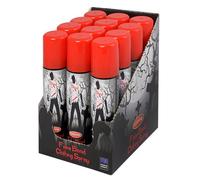 Fake blood spray for textiles 75ml