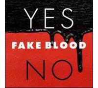 Fake Blood - Yes / No [VINYL]