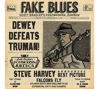 Fake Blues