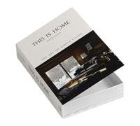 Fake Book Storage Organizer With Concealed Compartment, Designed To Provide Stylish And Practical Storage For Small Valuables And Office Supplies(FH-22)