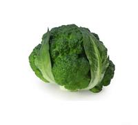 Fake Broccoli Decoration Using PU For Food Photography Sets Kitchen Shelf Accents And Interactive Teaching Tools(B)