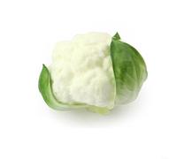 Fake Broccoli Decoration Using PU For Food Photography Sets Kitchen Shelf Accents And Interactive Teaching Tools(A)
