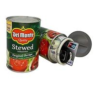 Fake Can Safes Diversion Secret Stash Safes
