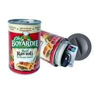 Fake Can Safes Diversion Secret Stash Safes (Ravioli)