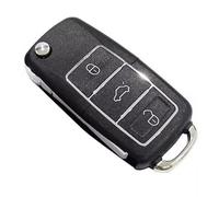 Fake Car Key Secret Safe - Portable Secret Hidden Pill Container | Small Hidden Hiding Container | Keeping Supplies Safe Organizer Private Size Earrings