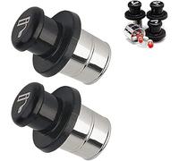 Fake Car Lighter Safe (2 Pack) Car Diversion Safe for Cash Jewelry | Car Hidden Compartment Secret Storage Secret Containers Car Lighter Hidden Compartment Hiding Safes Money