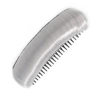 Fake Clip, Volume Base Inserts - Princess Style Augmented Hair Pad, Hairpin Shape Hair Pad, Lightweight, Comfortable and Easy to Use, for Mu