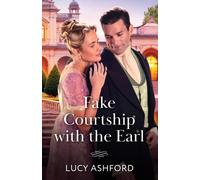 Fake Courtship With The Earl