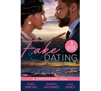 Fake Dating: A Convenient Deal: Trust Fund Fiancé (Texas Cattleman's Club: Rags to Riches) / The Italian's Deal for I Do / Securing the Greek's Legacy