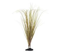 Fake Desert Dry Grass, Artificial Plants for Reptile Tank Accessories, Habitat Decor Fit for Bearded Dragon, Crested Gecko, Leopard Lizard, Chameleon, Artificial Outdoor Plants, Terrarium Decor