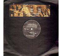 Fake Divine - Egyptian Reggae [Vinyl Maxi-Single] [VINYL]
