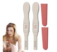 Fake Early Pregnancy Test - Realistic Adult Fake Pregnancy Test Toy | Pregnancy Test Positive Prank | Simulating a Positive Pregnancy as a Practical Joke | Positive Pregnancy Test for April Fool's Day