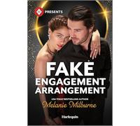 Fake Engagement Arrangement: 1 (Wilde Billionaire Brothers)