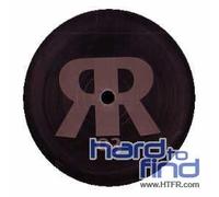 Fake EP [Vinyl Single 12'']
