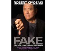 FAKE: Fake Money, Fake Teachers, Fake Assets