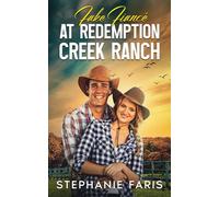 Fake Fiancé at Redemption Creek Ranch: A Clean Contemporary Western Romance
