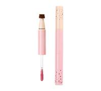 Fake Freckle Pen,2 in 1 Waterproof Freckle Blush Stamp Pen - Quick Dry Makeup for Cheeks Face Birthday Daily Party Costume Dates Photoshoots Girls Students Women Cosplayers