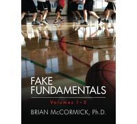 Fake Fundamentals: Volumes 1-5