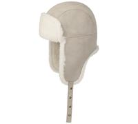 Fake Fur Aviator Hat by Seeberger