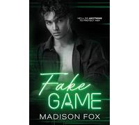 Fake Game: Jackson Cover Edition