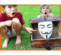 Fake Game Masters Stole Top Secret Treasure Chest Clues May Be the Hacker