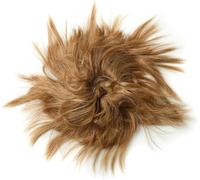 Fake Hair Bun,hair worn in a bun or coil Synthetic Hair Extensions Scrunchies Ponytail Hairpieces Messy Bun Hairpiece Hair Extension Ponytail With Elastic Rubber Band Updo Ponytail Hairpiece bun 1pcs(
