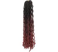 Fake Hair Bun,Hairpiece Hair,1pcs hair worn in a bun or coil Ponytail Extensions Drawstring Long Afro Ponytail Fake Pony Tail Hair Extension Synthetic Heat Resistant Hairpiece bun(Size: 18 inches)(Y40