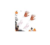 Fake Hand - 22 Inch Bloody Severed Arm with Plaid Cloth Sleeve,Soft Realistic Halloween Body Parts Scary,Halloween Hands Severed Fake Arm,Halloween Prop Scary Blood Body Parts